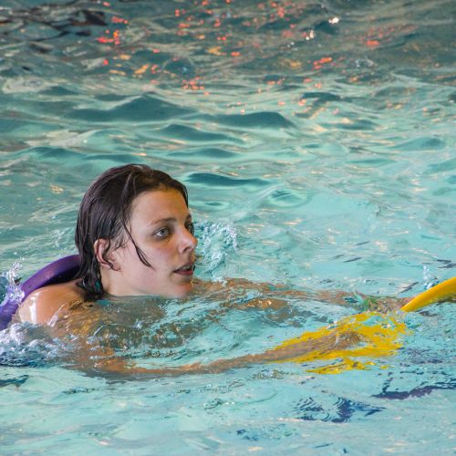 AquaJoggen