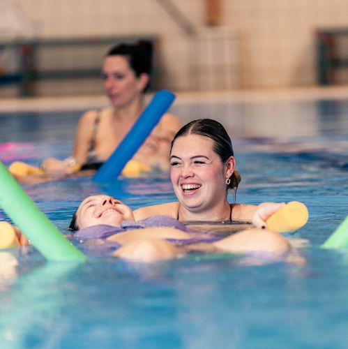 ZwangerFit®Aqua