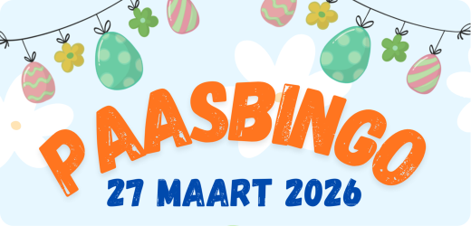 Paasbingo