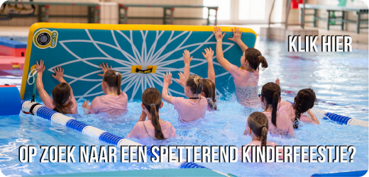 Kinderfeestjes